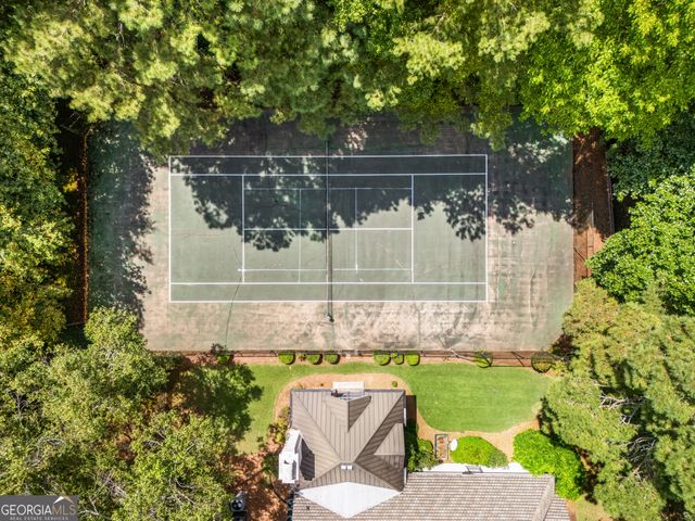 1940 Dinsmore Road, Milton, GA 30004