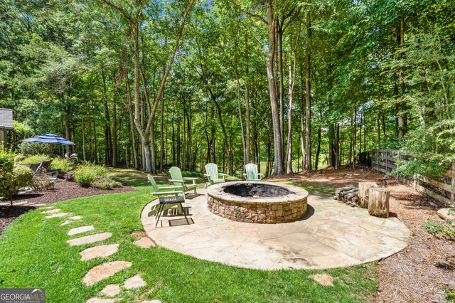 1940 Dinsmore Road, Milton, GA 30004