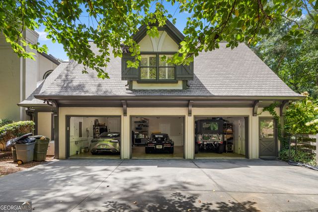 1940 Dinsmore Road, Milton, GA 30004