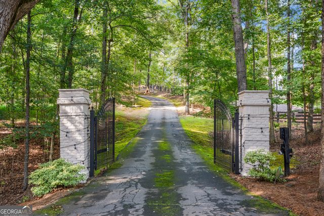 1940 Dinsmore Road, Milton, GA 30004