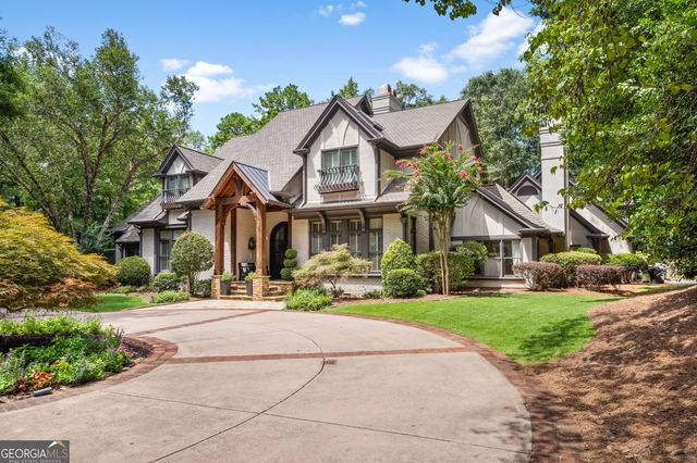 1940 Dinsmore Road, Milton, GA 30004