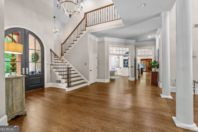 1940 Dinsmore Road, Milton, GA 30004