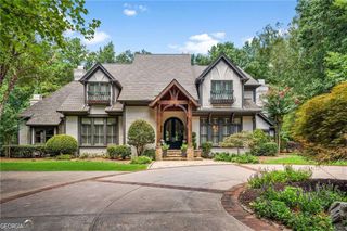 1940 Dinsmore Road, Milton, GA 30004