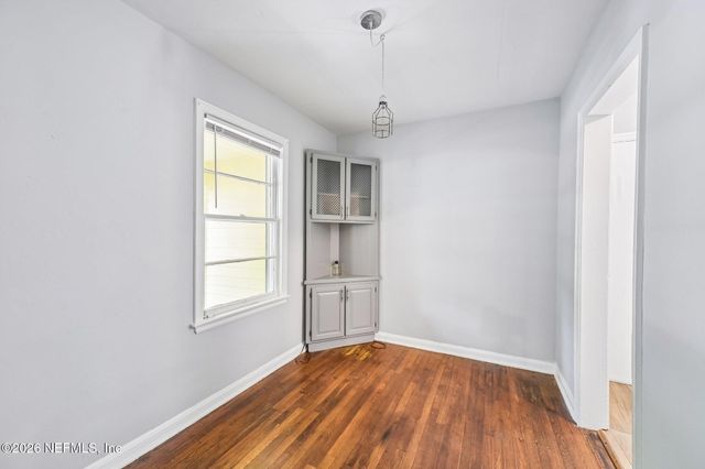 3513 COLLEGE Street, Jacksonville, FL 32205