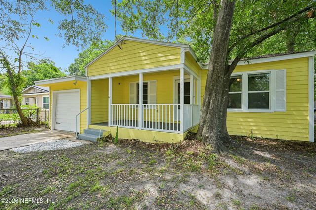 3513 COLLEGE Street, Jacksonville, FL 32205