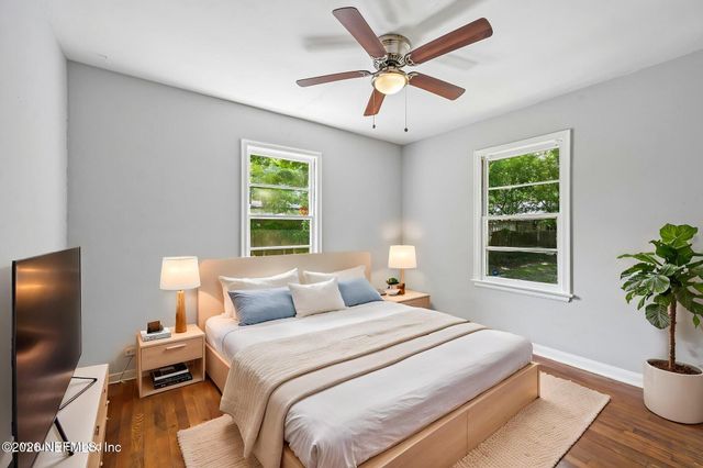 3513 COLLEGE Street, Jacksonville, FL 32205