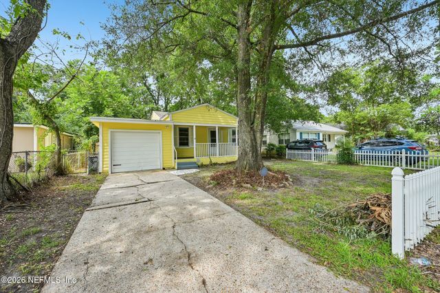 3513 COLLEGE Street, Jacksonville, FL 32205