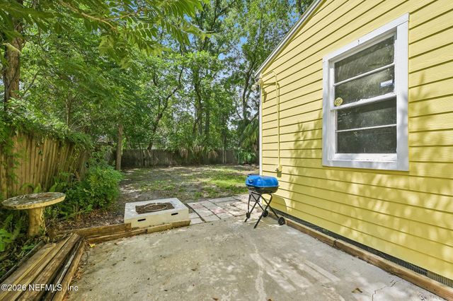 3513 COLLEGE Street, Jacksonville, FL 32205