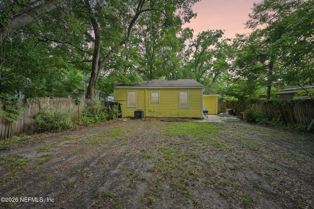 3513 COLLEGE Street, Jacksonville, FL 32205