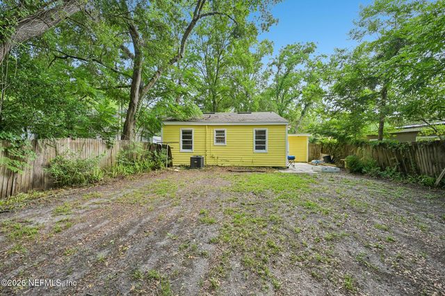 3513 COLLEGE Street, Jacksonville, FL 32205