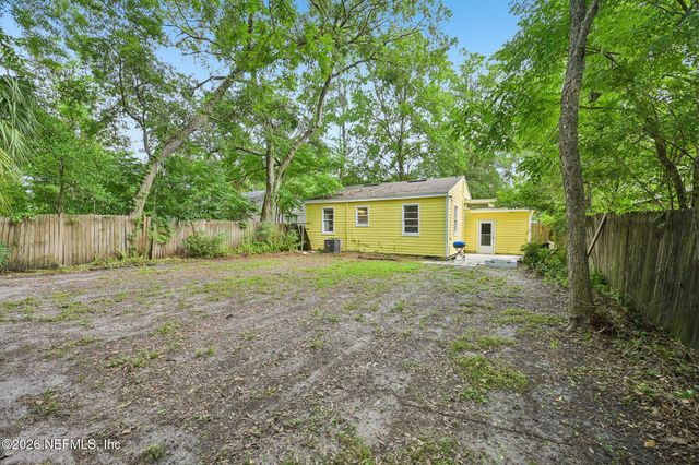3513 COLLEGE Street, Jacksonville, FL 32205