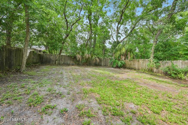 3513 COLLEGE Street, Jacksonville, FL 32205
