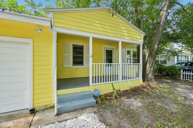 3513 COLLEGE Street, Jacksonville, FL 32205