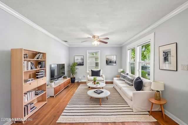 3513 COLLEGE Street, Jacksonville, FL 32205