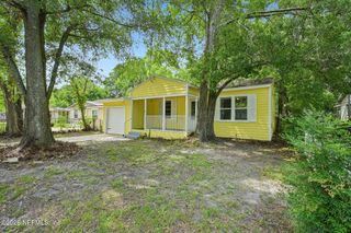 3513 COLLEGE Street, Jacksonville, FL 32205