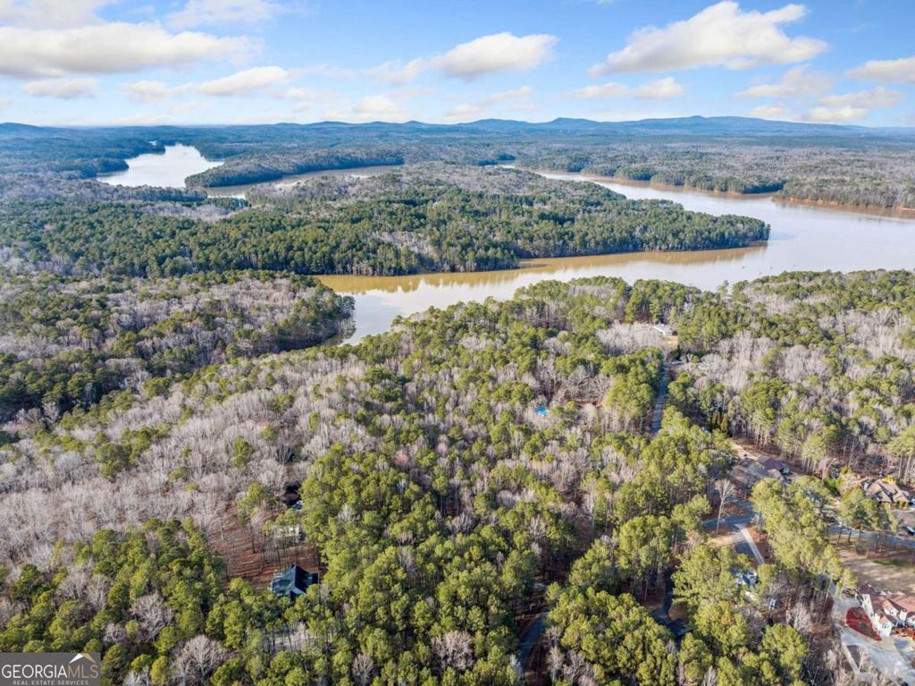 4 Moss Landing Road SE LOT 7, Acworth, GA 30102