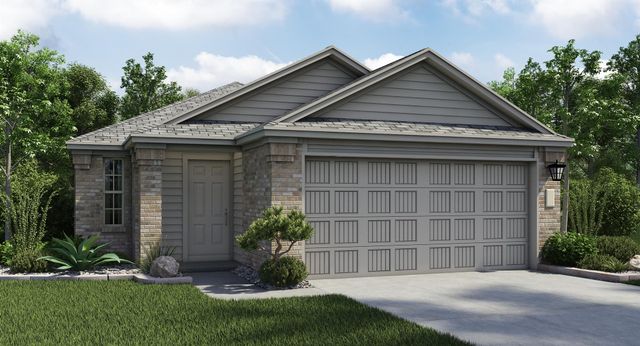 104 Sapling Dew DR, Georgetown, TX 78628