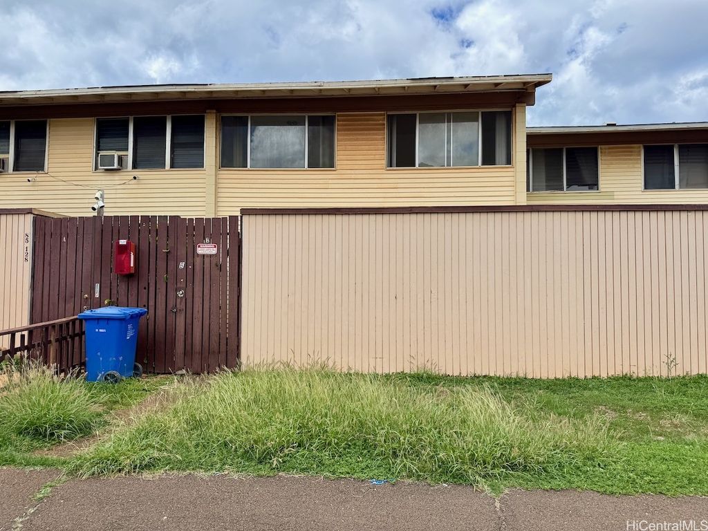 85-128 Ala Walua Street B, Waianae, HI 96792
