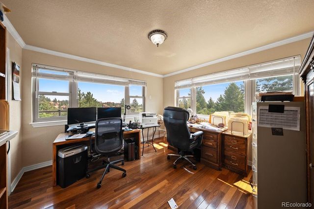 6478 S Pike Drive, Larkspur, CO 80118