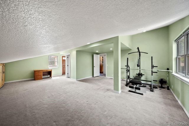 6478 S Pike Drive, Larkspur, CO 80118