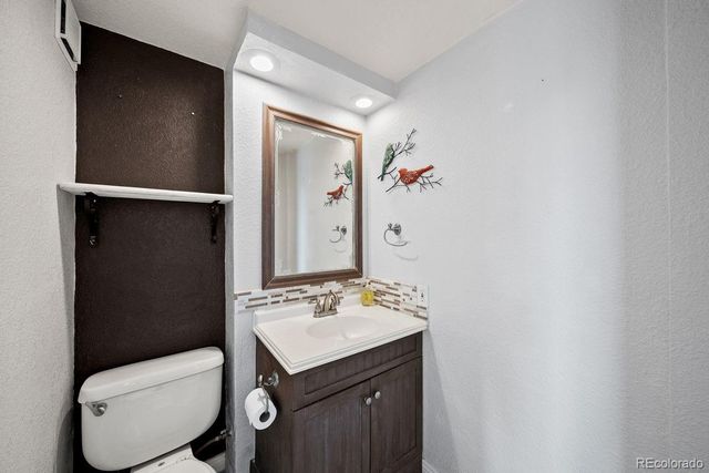 6478 S Pike Drive, Larkspur, CO 80118