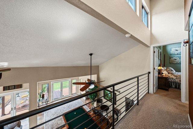 6478 S Pike Drive, Larkspur, CO 80118