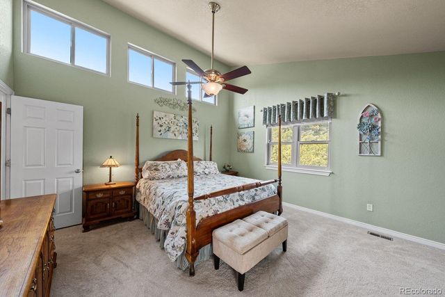 6478 S Pike Drive, Larkspur, CO 80118