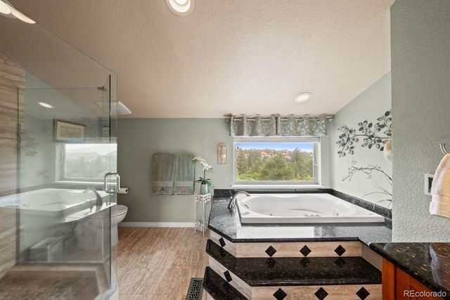 6478 S Pike Drive, Larkspur, CO 80118
