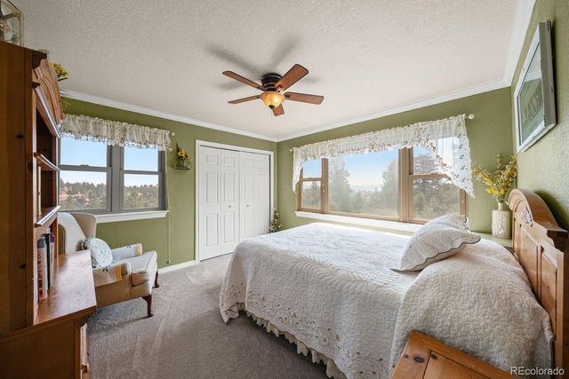 6478 S Pike Drive, Larkspur, CO 80118