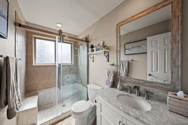 6478 S Pike Drive, Larkspur, CO 80118