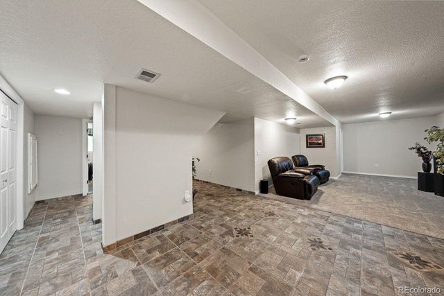 6478 S Pike Drive, Larkspur, CO 80118