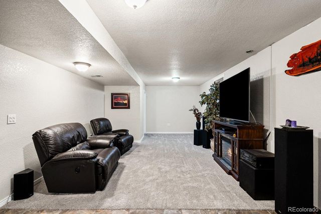 6478 S Pike Drive, Larkspur, CO 80118