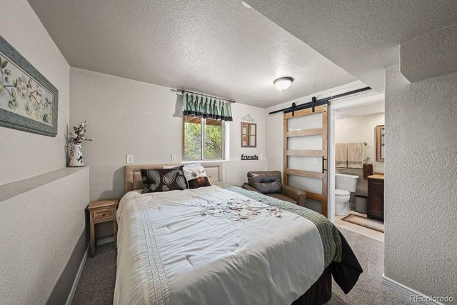 6478 S Pike Drive, Larkspur, CO 80118