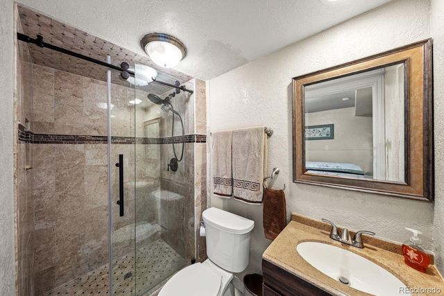 6478 S Pike Drive, Larkspur, CO 80118