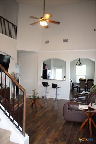 12301 Stoneridge Gap Lane, Manor, TX 78653