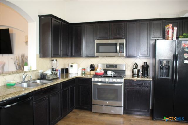 12301 Stoneridge Gap Lane, Manor, TX 78653