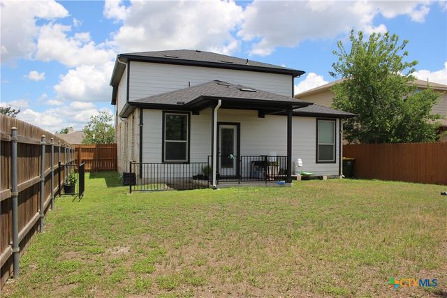 12301 Stoneridge Gap Lane, Manor, TX 78653