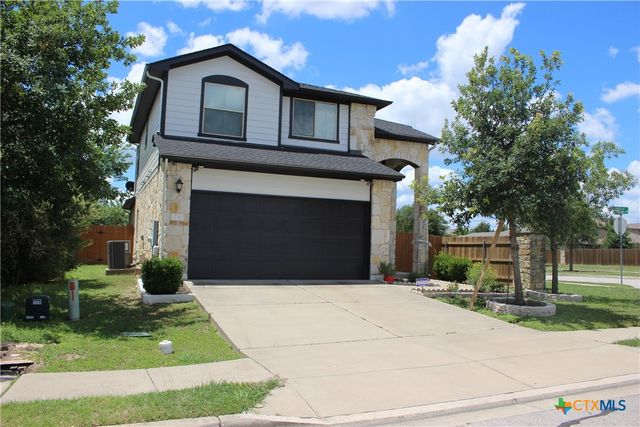 12301 Stoneridge Gap Lane, Manor, TX 78653