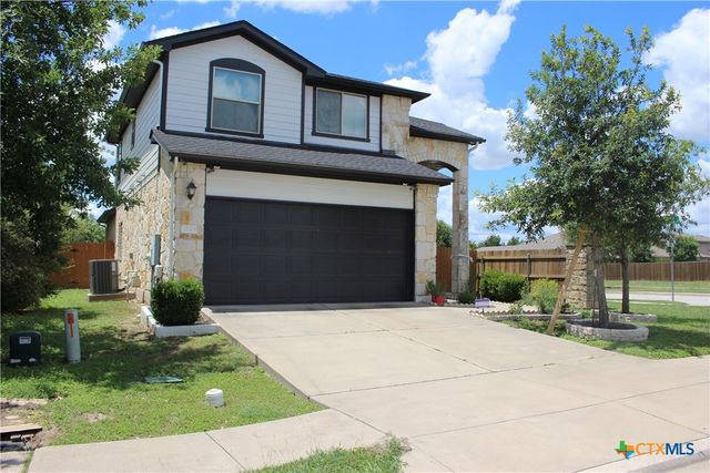 12301 Stoneridge Gap Lane, Manor, TX 78653