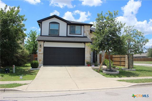 12301 Stoneridge Gap Lane, Manor, TX 78653