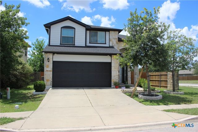 12301 Stoneridge Gap Lane, Manor, TX 78653