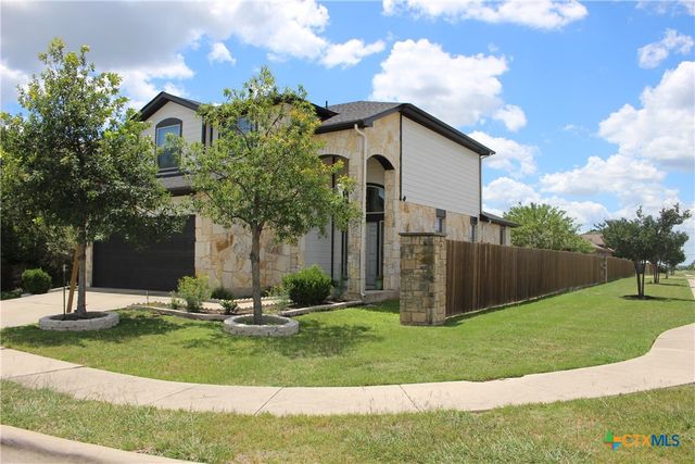 12301 Stoneridge Gap Lane, Manor, TX 78653