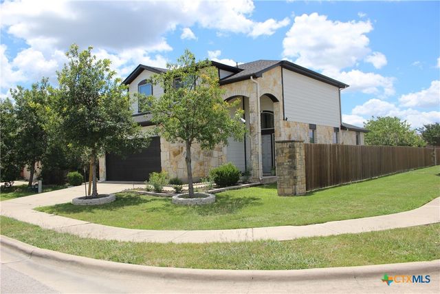 12301 Stoneridge Gap Lane, Manor, TX 78653