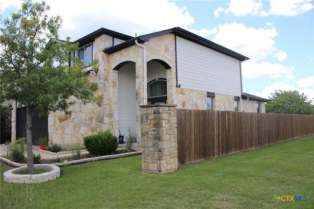 12301 Stoneridge Gap Lane, Manor, TX 78653