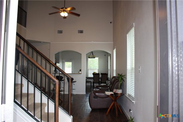 12301 Stoneridge Gap Lane, Manor, TX 78653