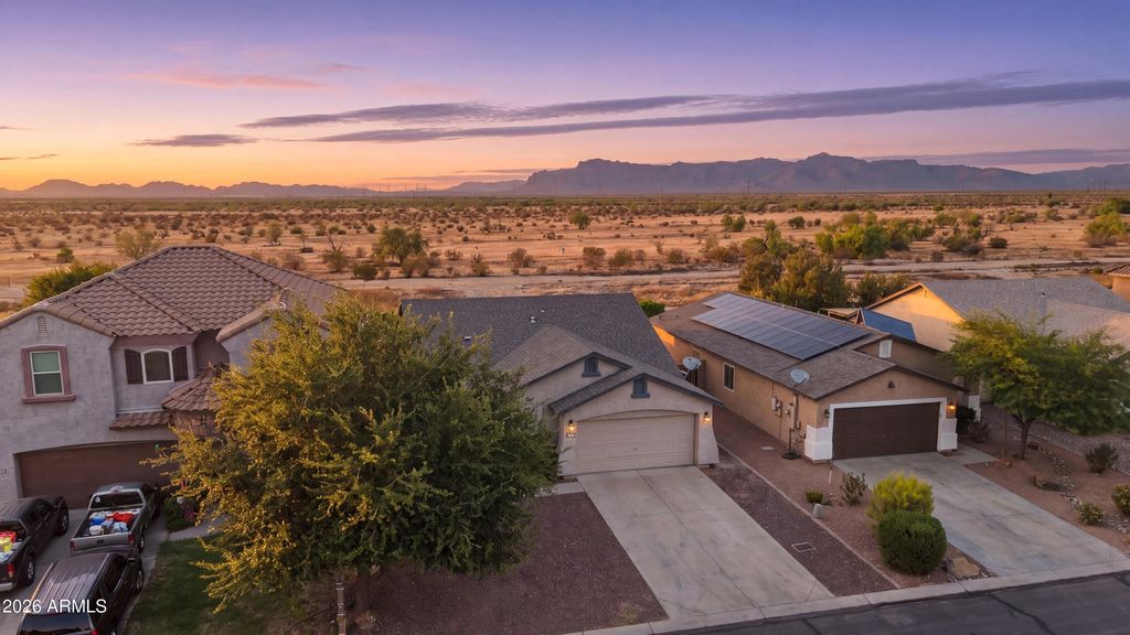 4738 E MEADOW LARK Way, San Tan Valley, AZ 85140 — exterior