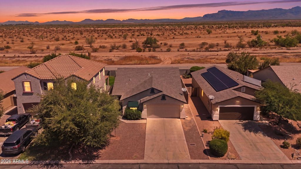 4738 E MEADOW LARK Way, San Tan Valley, AZ 85140 — photo 2