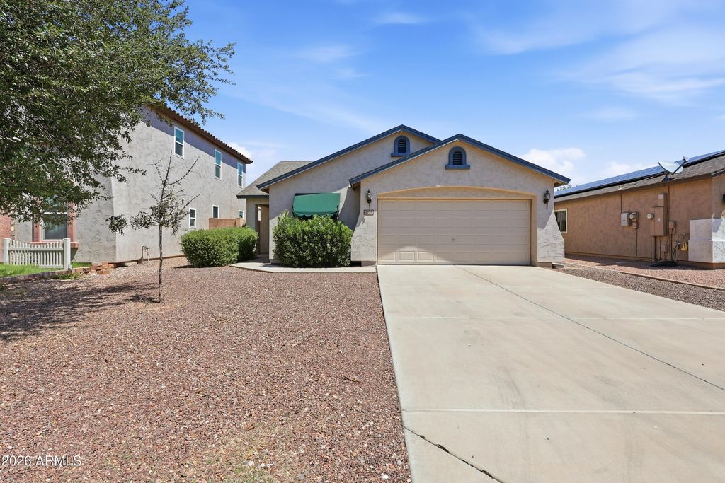 4738 E MEADOW LARK Way, San Tan Valley, AZ 85140 — photo 3