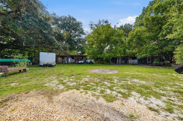 3543 N COUNTY ROAD 426, Geneva, FL 32732