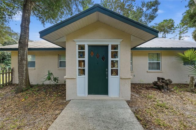 3543 N COUNTY ROAD 426, Geneva, FL 32732